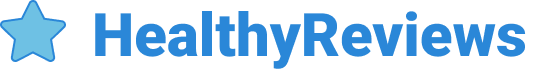 HealthyReviews logo