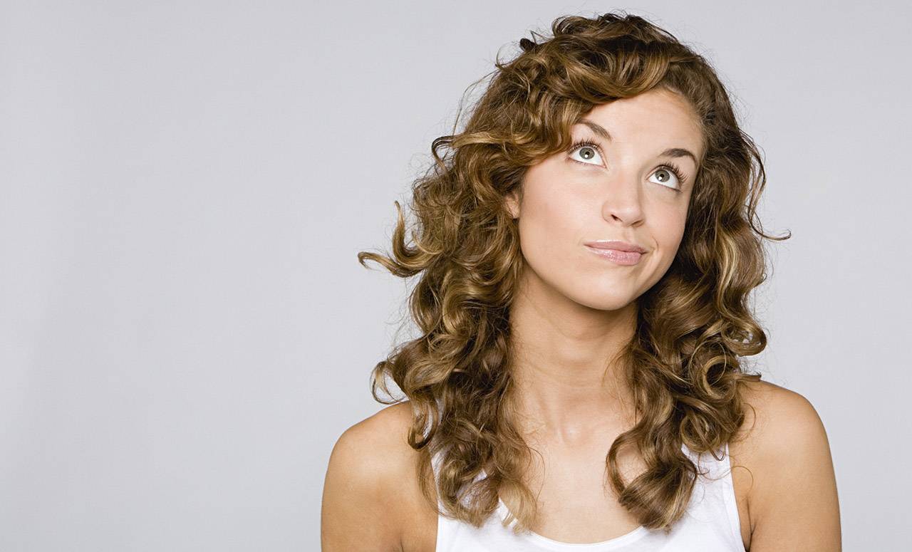 13 Common Curly Hair Mistakes and How to Avoid Them