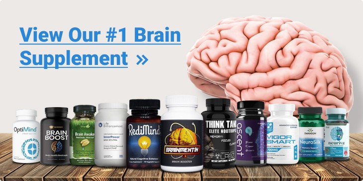 2022's Brain & Memory Supplements Buying Guide