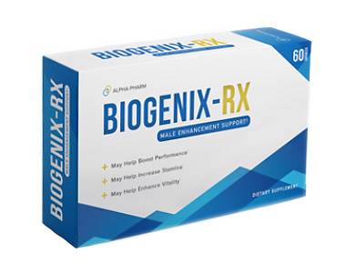 Biogenix-RX