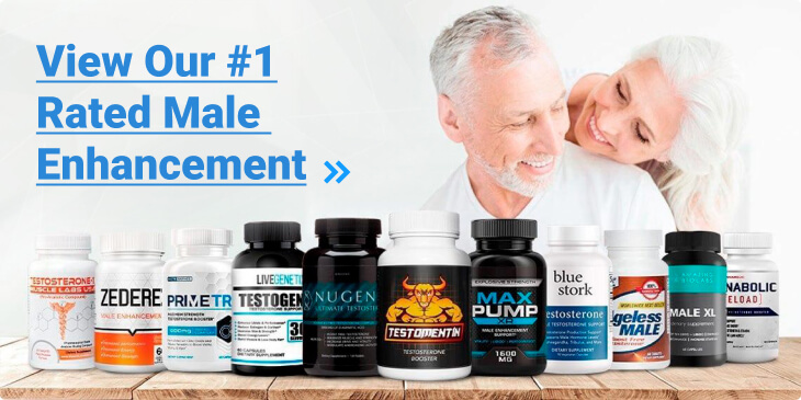 2022 Guide: Top Brands For Male Enhancers