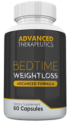 Advanced Therapeutics Bedtime Weight Loss