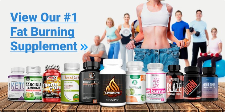 2022 Guide: Top Fat Burning Supplements