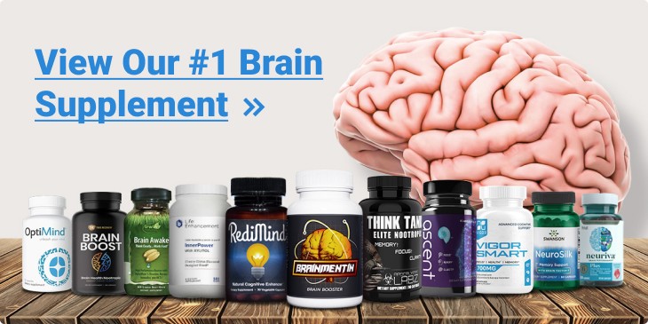 2024's Brain & Memory Supplements Buying Guide