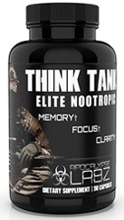 Think Tank Elite