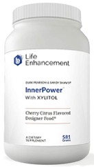 Life Enhancement InnerPower